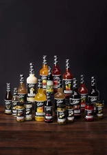 Simple Syrup, Classic Simple Syrup, Real Sugar Cocktail Syrups, Soda Water Fl...