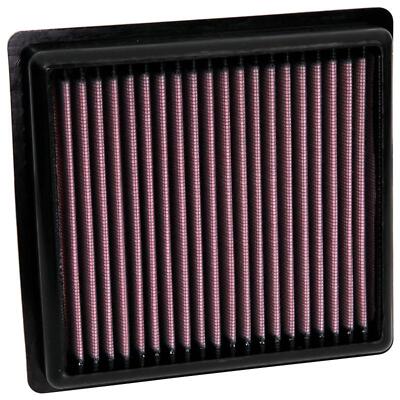 K&N Luftfilter für Lexus UX250 2.0 Toyota C-HR Yaris Corolla 1.5 2.0 2019-23