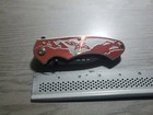 Defender 8.0 Assisted Open Folding Pocket Knife W/Clip  — photo 4