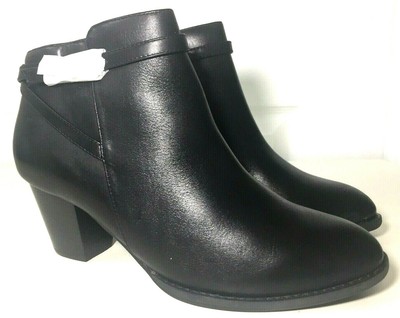 vionic upton ankle bootie
