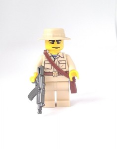 lego soviet soldiers