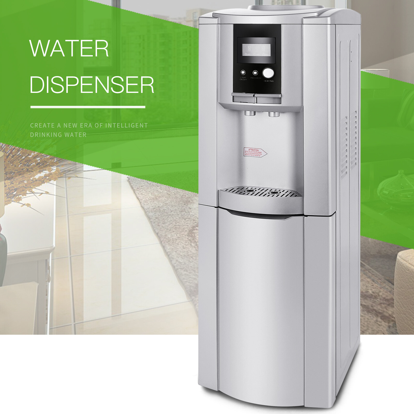 franke hot cold water dispenser