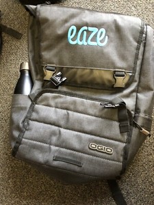 ogio carbon pack