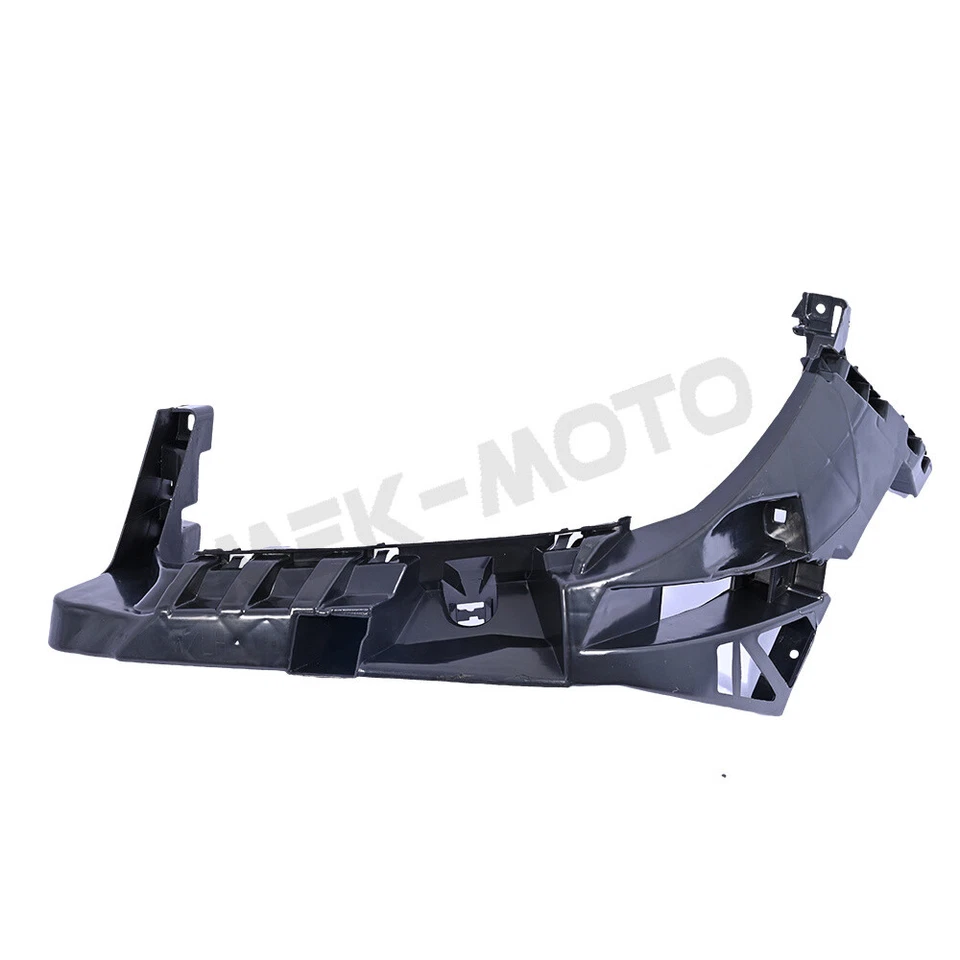 Left Driver Side Headlight Frame 1666200091 For Mercedes Benz ML350 GLE350 ML550 Foto 2 de 4