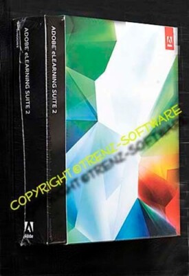 neu: Adobe eLearning 2.0 Macintosh + Photoshop CS5 Extended englisch DVD - MwSt