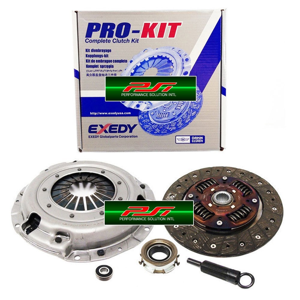 EXEDY CLUTCH PRO-KIT fits IMPREZA RS BAJA FORESTER LEGACY OUTBACK