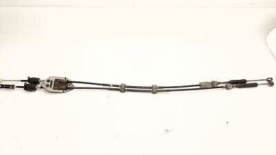 TOYOTA Rav 4 IV A4 Gear Schalten Mechanismus Kabel 2.0 Diesel 91kw 2014 26014871