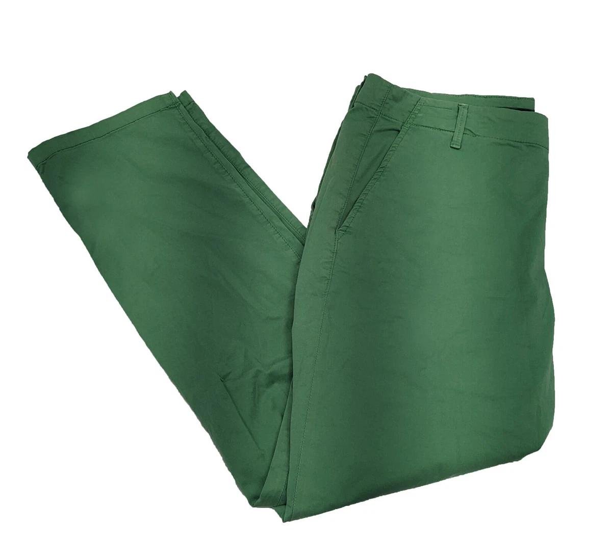 Gant classic shop cropped chinos