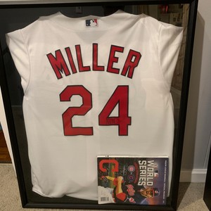 cleveland indians andrew miller jersey