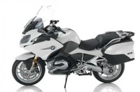 2018 BMW R1200RT