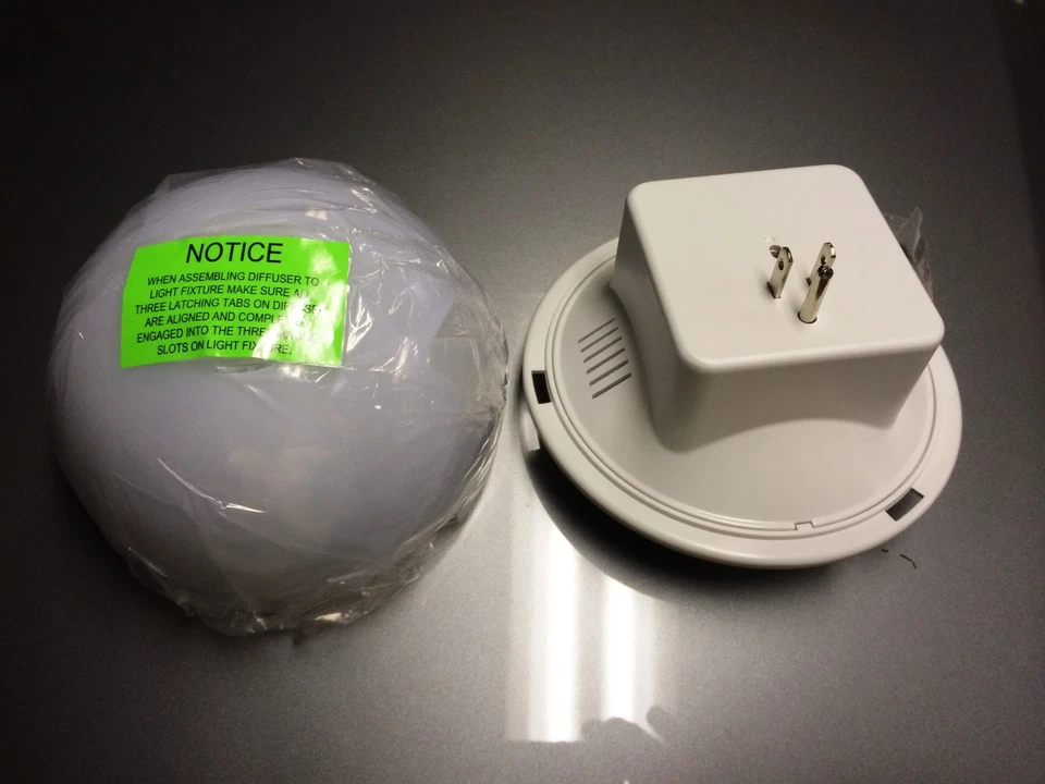 Wayne-Dalton iDrive Light Kit ** Brand New ** Part # 296834 / 313416