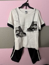 Urban Extreme Street Sports Boys 2 Piece Outfit Size 7