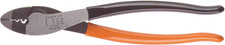 WT111M Wire Crimping Pliers for Installing A, B, C, PT Non-Insulated Terminals