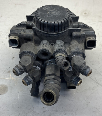 Wabco Meritor Relay Valve Package 9760001060 037 / 472 196 600 3