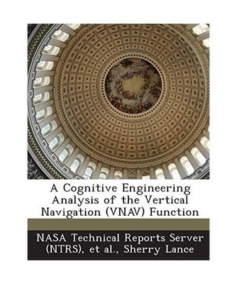 A Cognitive Engineering Analysis of the Vertical Navigation [Vnav] Function, Lan