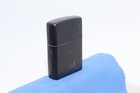 2014 ZIPPO, CAN'T FIX STUPID,  Lighter, New Flint, Tested, Fires — photo 7