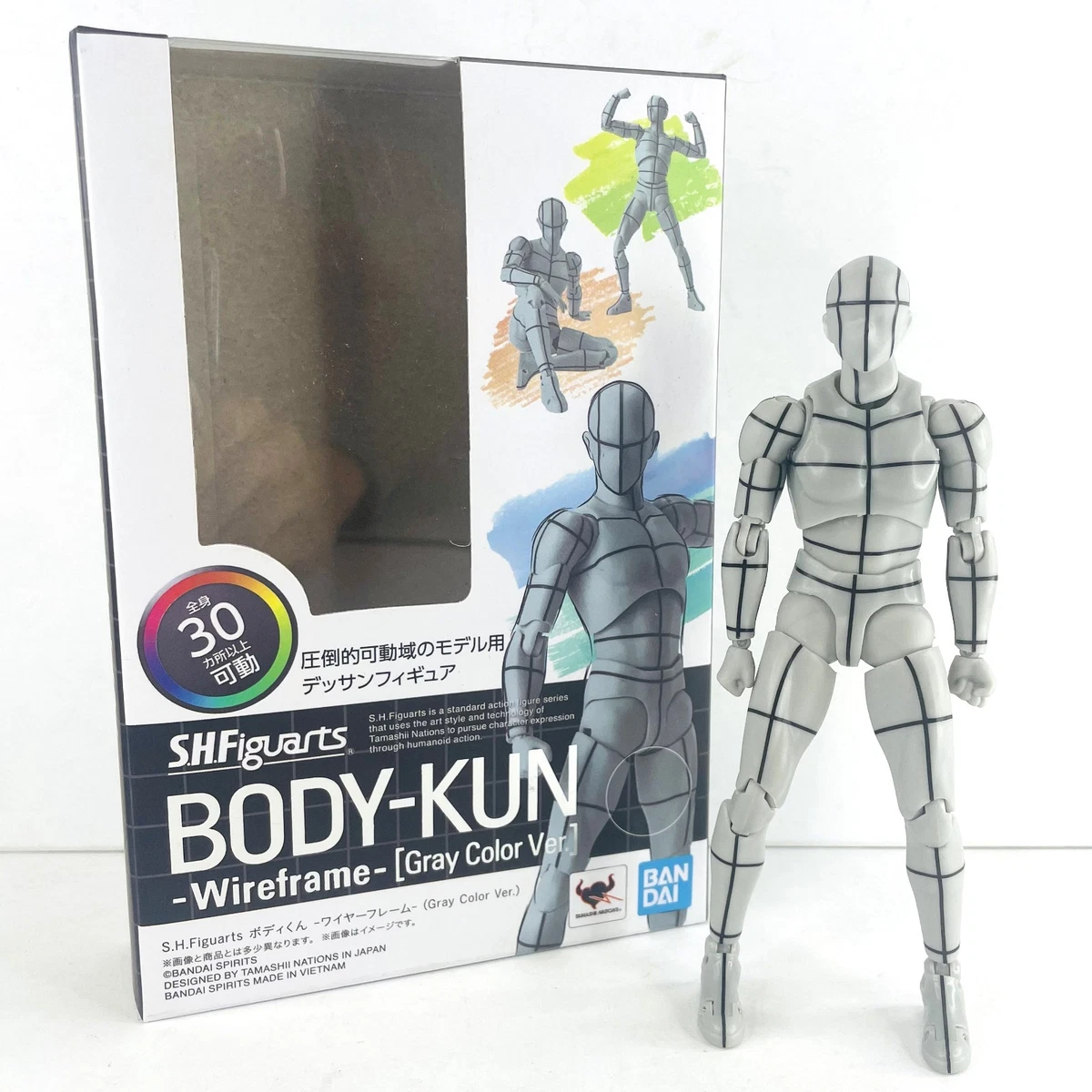 艺术家的人体模型| eBay