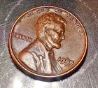 1955 (DDO) Wheat Penny Errors