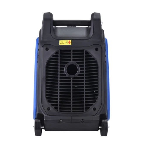 Gentrax 6.6KW 3.5KW 2.2KW 800W Inverter Generator Pure Sine Wave Petrol Camping - Picture 7 of 49