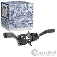 Vemo Lenkstockschalter Blinkerschalter Passend FüR VW Beetle Jetta | V15-80-3302