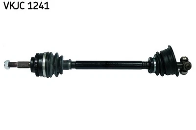 SKF VKJC 1241 Arbre D'Entrée Avant Gauche 653Mm Pour RENAULT Mégane I, Scénic I - Photo 1/2