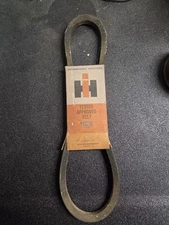 International Harvester V Belt 48032-DA New Old Stock