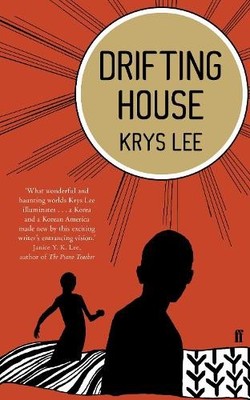 Drifting House by Lee, Krys Book The Fast Free Shipping