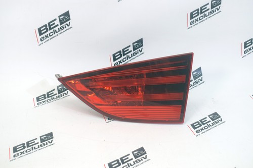 BMW X1 sD18i E84 Rückleuchte rechts innen Schlussleuchte Rücklicht 2990114