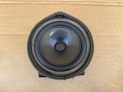 2013 Acura TL Front Door Rear Shelf Deck Audio Speaker EAS16P754B OEM 2009-2014