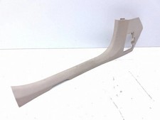 MERCEDES-BENZ GLC X253, C253 Schwellerverkleidung vorne links 38035477 MERCEDES-BENZ GLC X253, C253 Schwellerverkleidung vorne links 38035477
