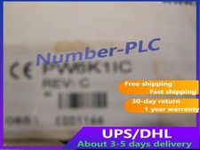 Honeywell PW6K1IC Modular Control System