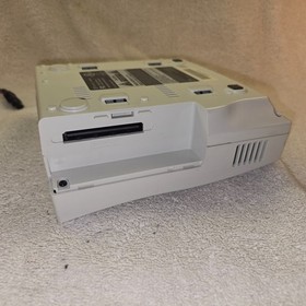 SEGA Dreamcast Launch Edition Home Console - White