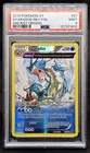 PSA 9 Gyarados Reverse Foil 21/98 XY Ancient Origins 2015 - Pokémon TCG