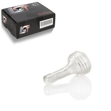 Tankdeckel Stellmotor Gummi Tülle Schutzhülle für VW Polo Golf 3 III VENTO