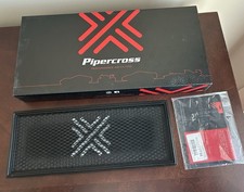 Pipercross Performance Air Filter PP1621 For 2.0T Audi/VW TT TTS A3 S3 GTI JETTA