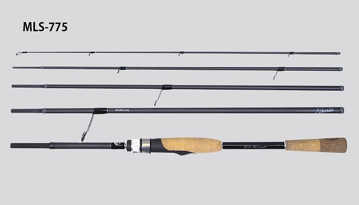 ** TICT MINIMALISM Libert MLS-775 Compact Rod - Image 2 of 4