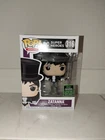 Funko Pop Zatanna #316 DC Super Heroes 2020 Spring Convention Exclusive