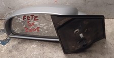 SPECCHIETTO RETROVISORE SINISTRO PER HYUNDAI Getz 2° Serie E4012190 (05>08)