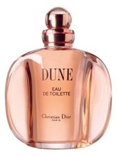 Christian Dior Dune Women's Eau de Toilette - 1.7 fl oz for sale