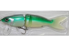 OSP Karen 180 Floating Jointed Lure K06 Lime Back Trigger Japan Quality Unopened