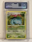 2007 Venusaur 20/132 Secret Wonders Holo 8.5 CGA