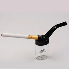 Mini Shisha Pipes Hookah Water Smoking Pipe Smoke Tobacco Bubbler Cigarette SHP