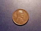 VG 1913-D Lincoln Cent