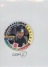 1994-95 World POG Federation Canada Games Alexei Kasatonov #37 0f8