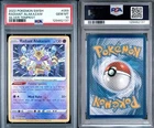 2022 Pokemon SWSH Radiant Alakazam 59 Silver Tempest PSA 10 