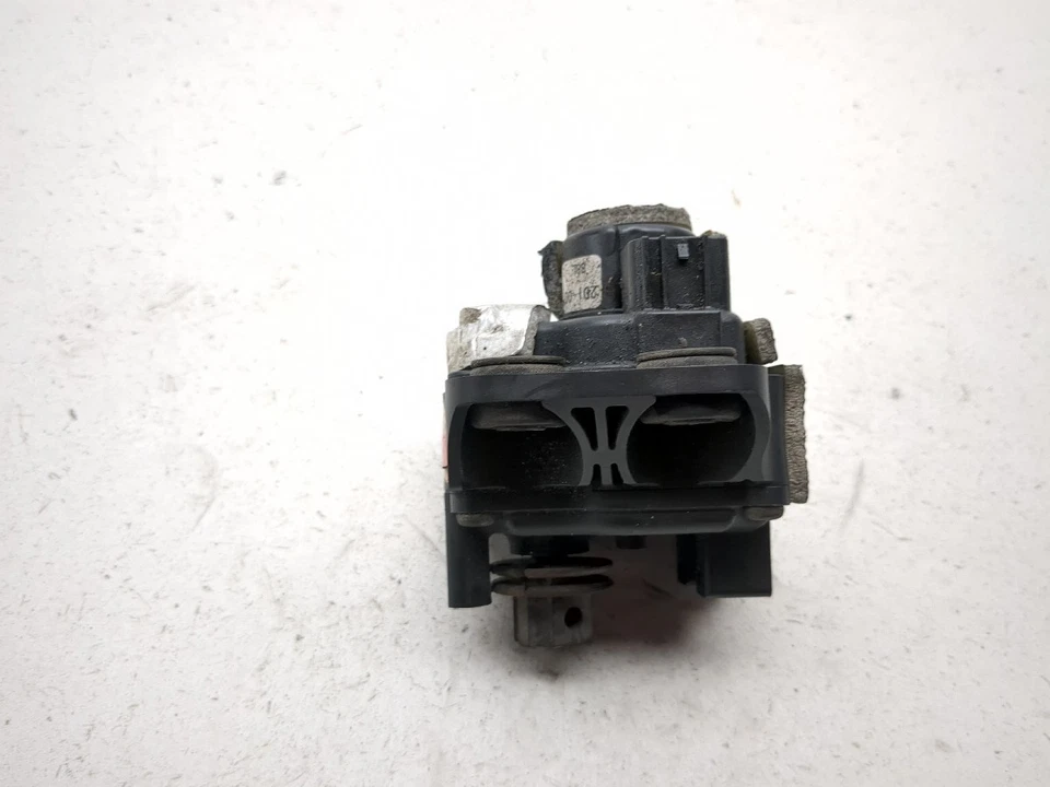 Servo motor válvula de escape 08-17 Yamaha Raider XV1900 CU - Imagem 2 de 4