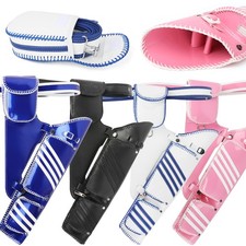 Quiver Arrow Storage Bag Waist Hanging Multi-functional Durable Leather Adjust