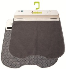 Qibbel Styling Kit Windshield Canvas - Elements Faded