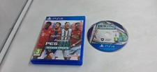 Jeu Sony Playstation 4 PS4 PES 2021 eFootball Season Update