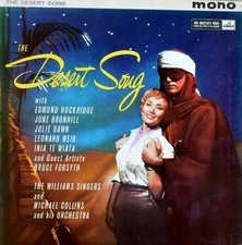 June Bronhill , Edmund Hockridge , Inia Te Wiata , Bruce Forsyth